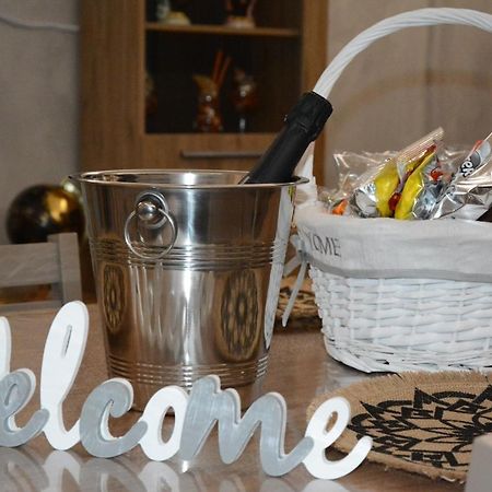 Aitho Apartment 45 Catania Ngoại thất bức ảnh