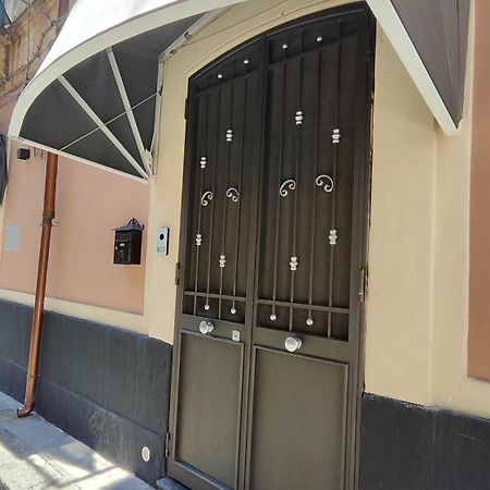 Aitho Apartment 45 Catania Ngoại thất bức ảnh