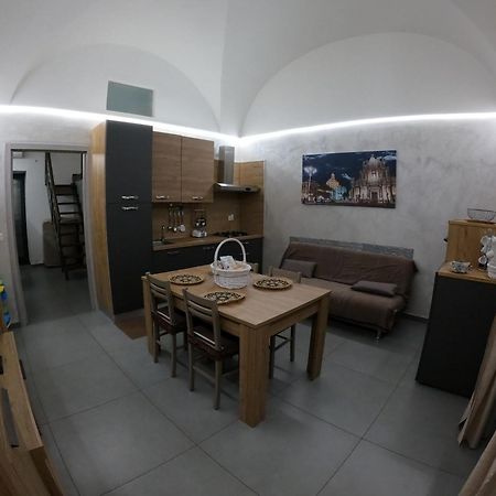 Aitho Apartment 45 Catania Ngoại thất bức ảnh