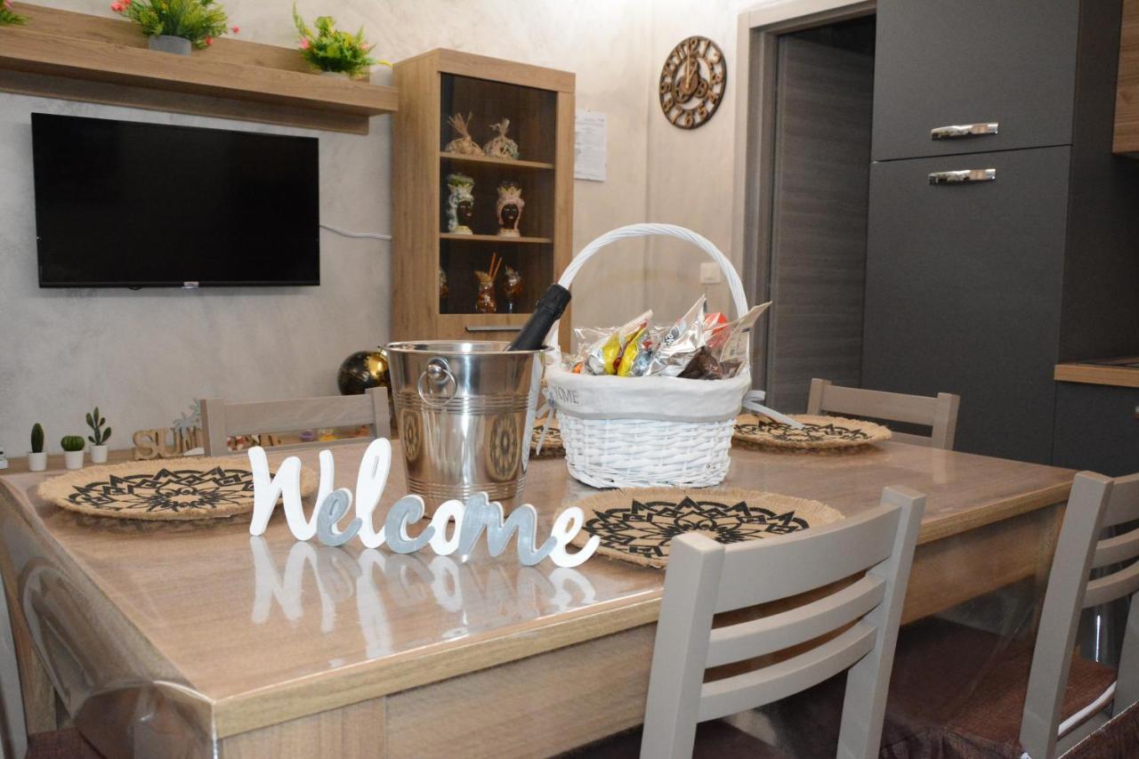 Aitho Apartment 45 Catania Ngoại thất bức ảnh