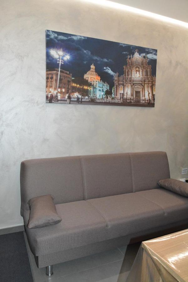 Aitho Apartment 45 Catania Ngoại thất bức ảnh
