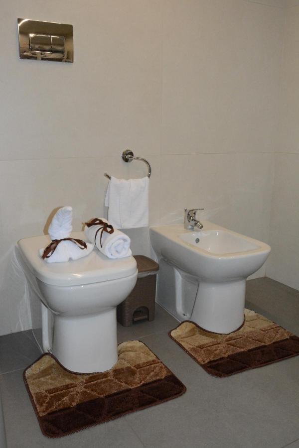 Aitho Apartment 45 Catania Ngoại thất bức ảnh