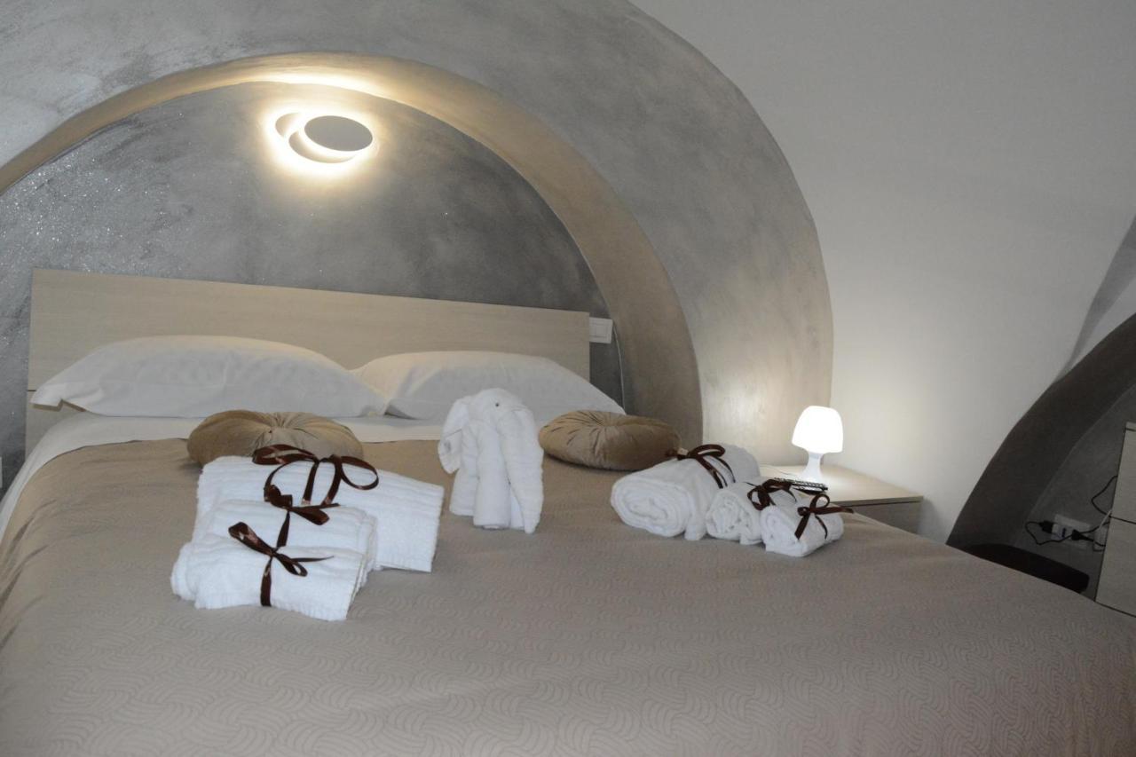 Aitho Apartment 45 Catania Ngoại thất bức ảnh