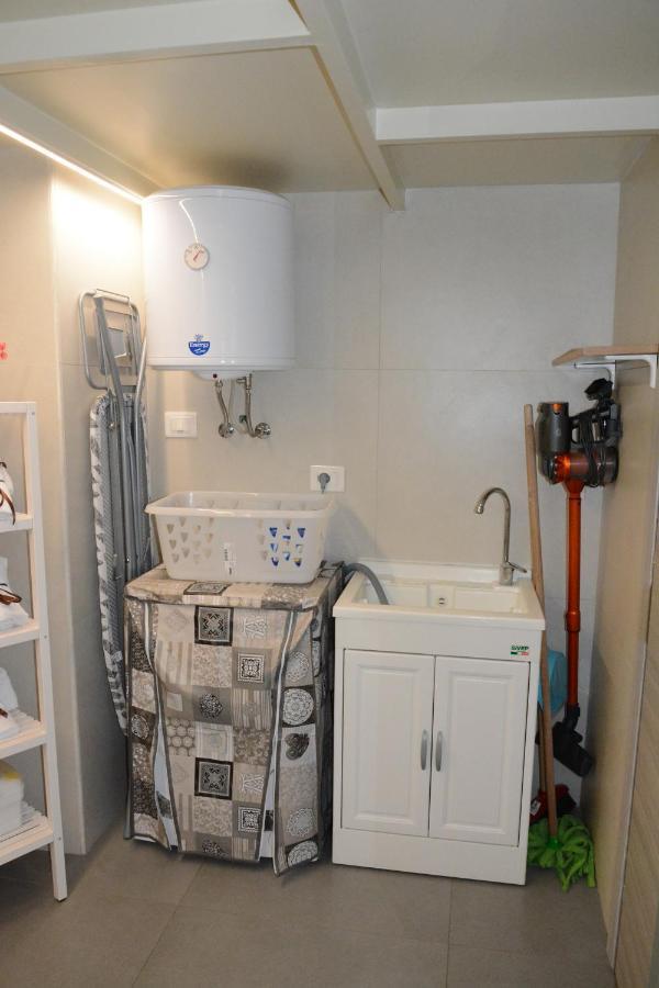 Aitho Apartment 45 Catania Ngoại thất bức ảnh