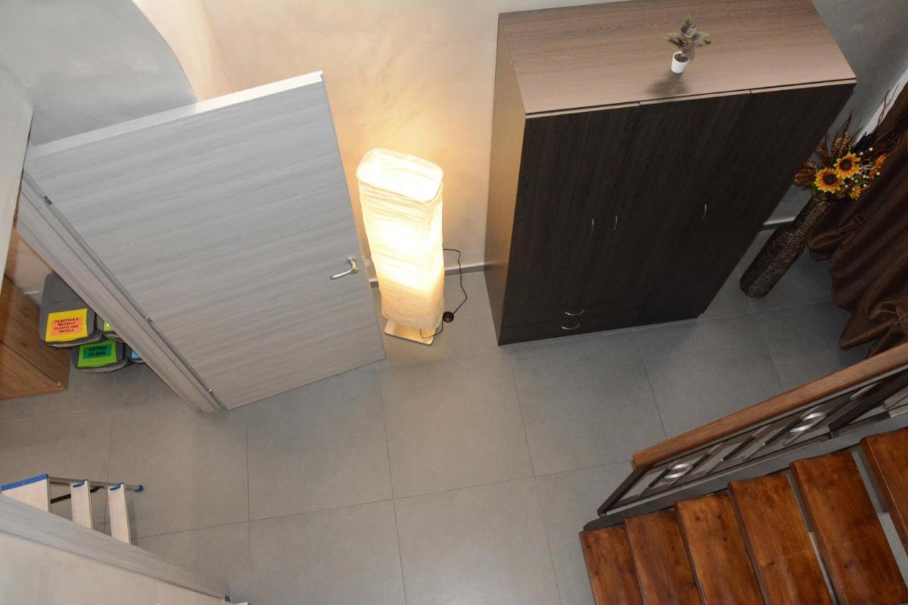 Aitho Apartment 45 Catania Ngoại thất bức ảnh