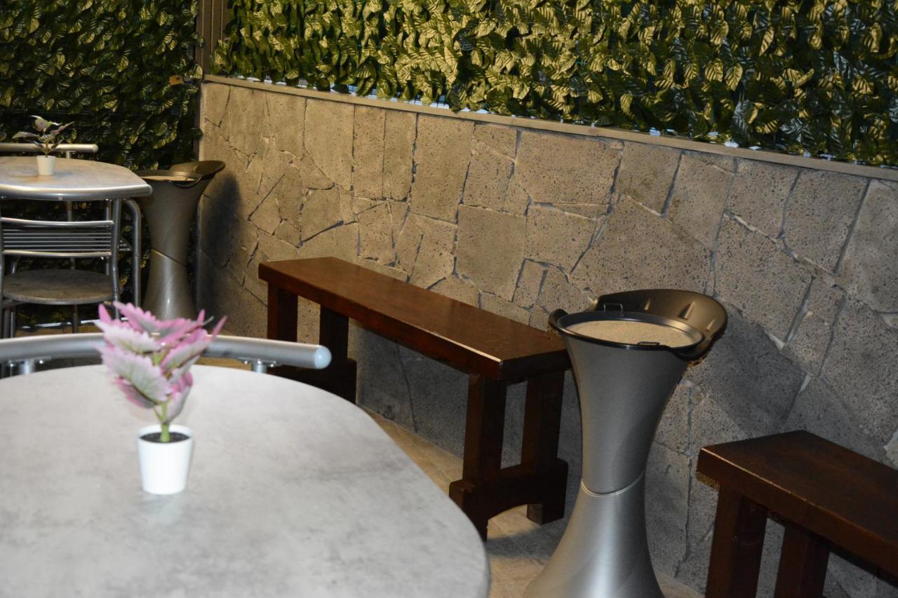 Aitho Apartment 45 Catania Ngoại thất bức ảnh