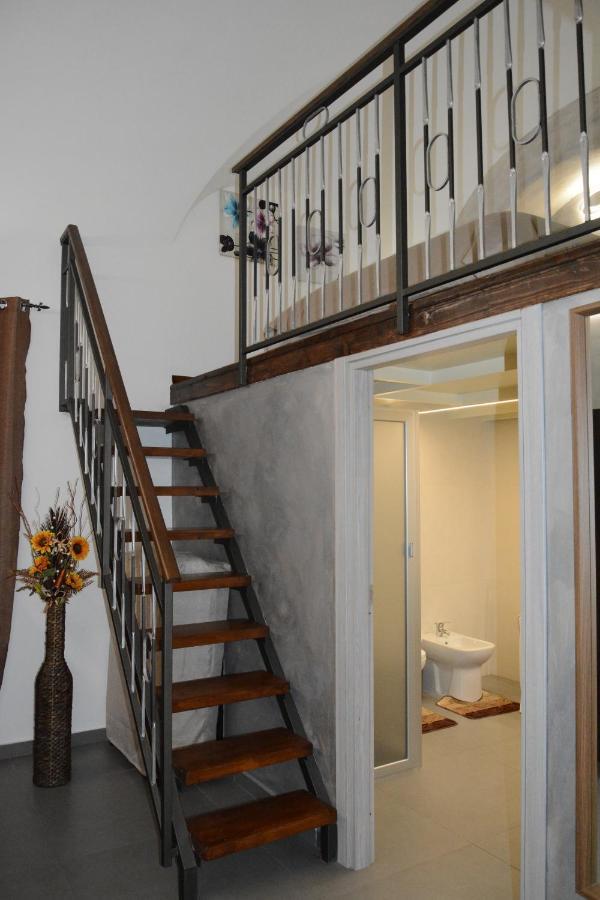 Aitho Apartment 45 Catania Ngoại thất bức ảnh