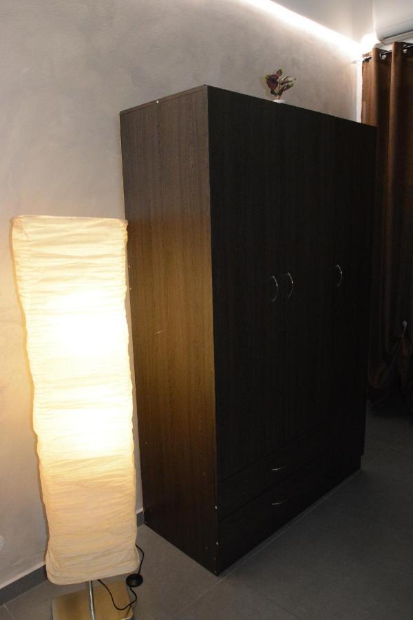 Aitho Apartment 45 Catania Ngoại thất bức ảnh