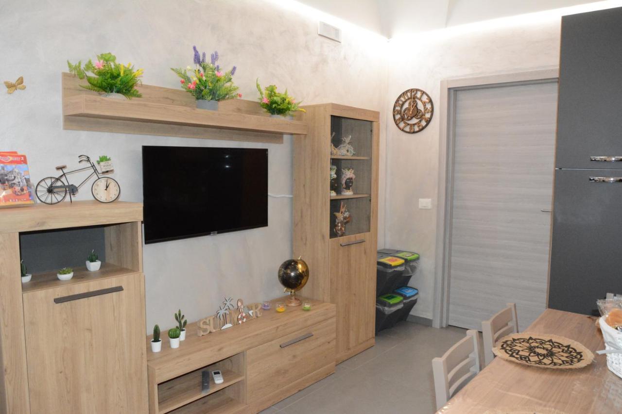 Aitho Apartment 45 Catania Ngoại thất bức ảnh