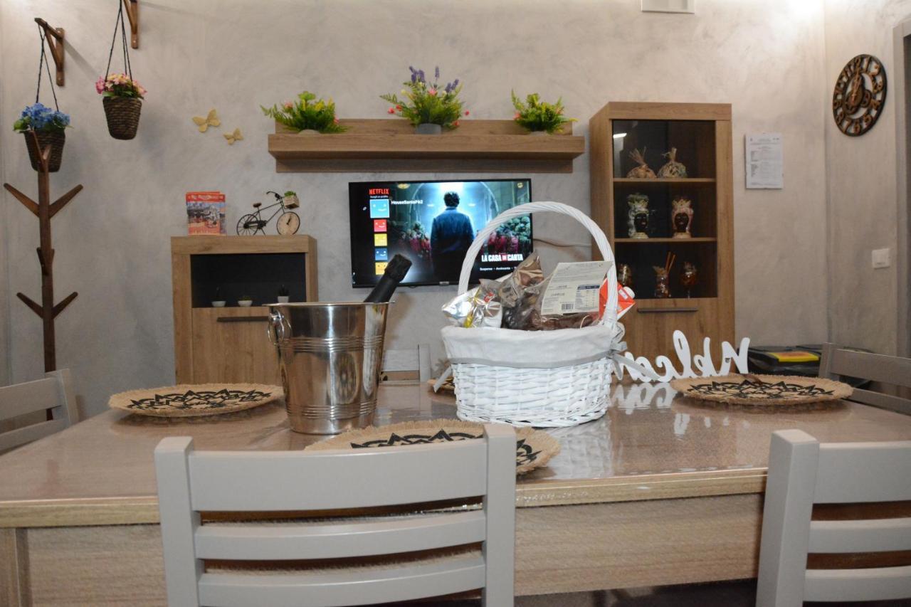 Aitho Apartment 45 Catania Ngoại thất bức ảnh