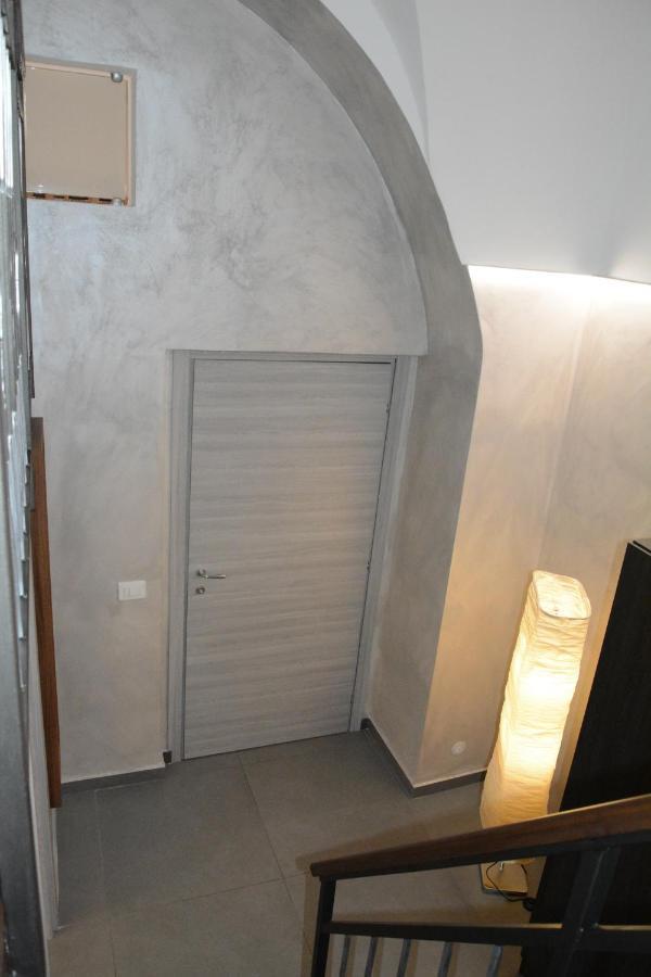 Aitho Apartment 45 Catania Ngoại thất bức ảnh
