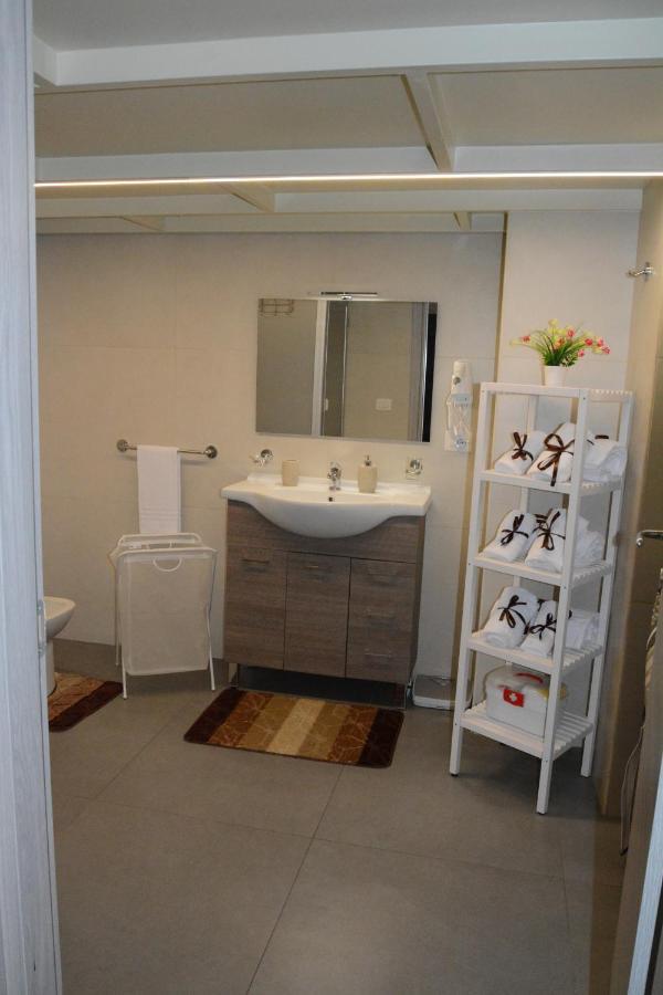 Aitho Apartment 45 Catania Ngoại thất bức ảnh