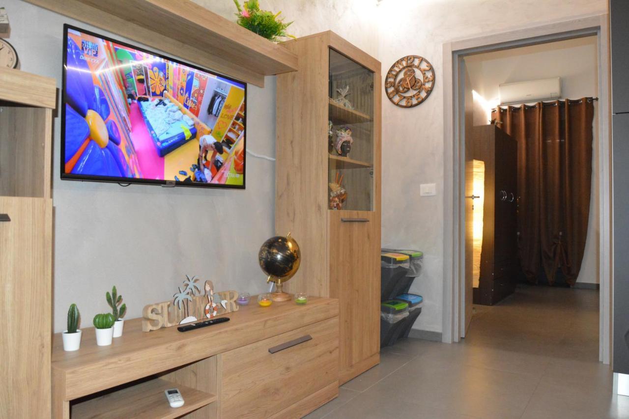 Aitho Apartment 45 Catania Ngoại thất bức ảnh
