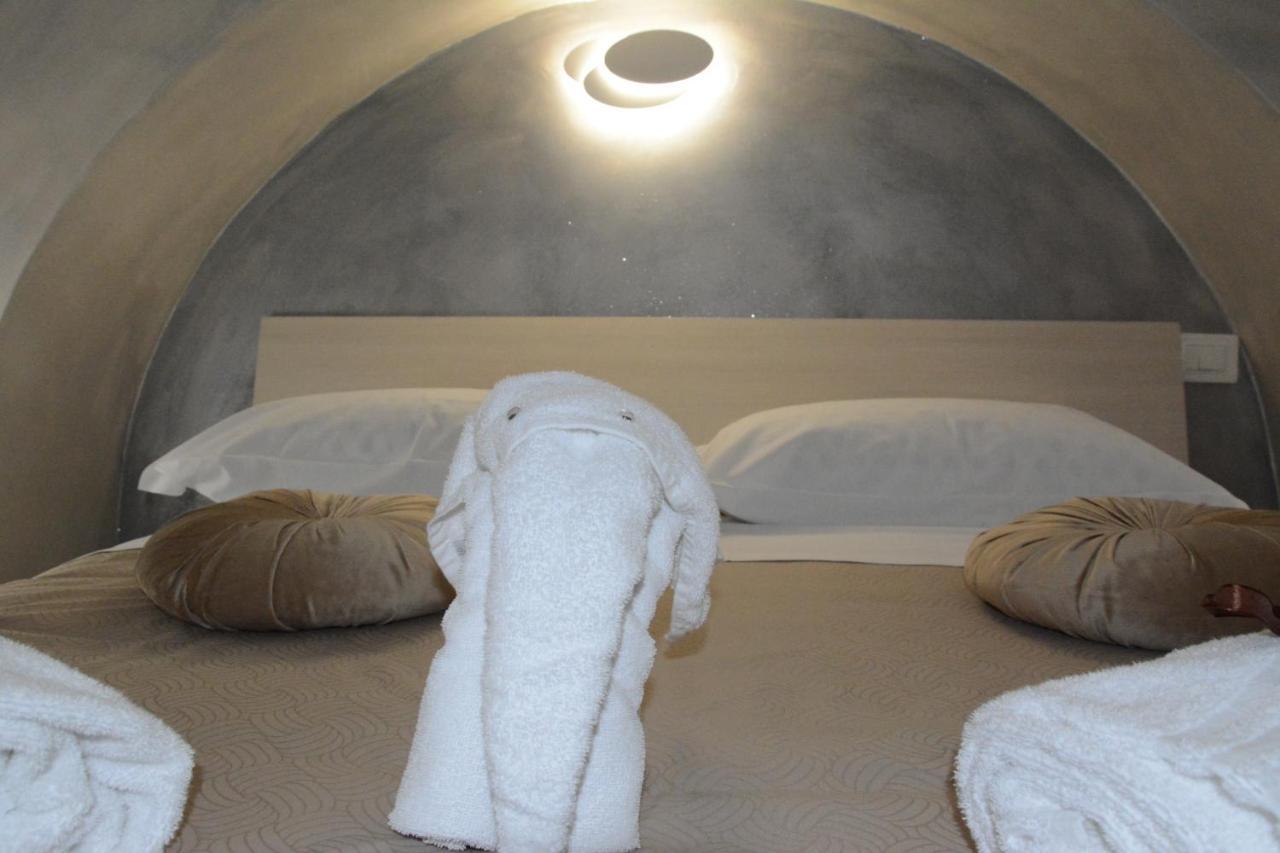 Aitho Apartment 45 Catania Ngoại thất bức ảnh