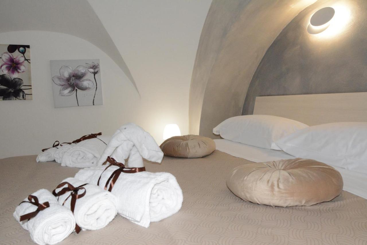 Aitho Apartment 45 Catania Ngoại thất bức ảnh
