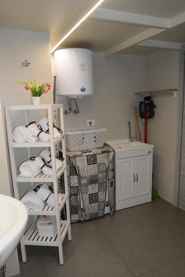 Aitho Apartment 45 Catania Ngoại thất bức ảnh