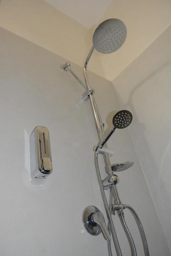 Aitho Apartment 45 Catania Ngoại thất bức ảnh